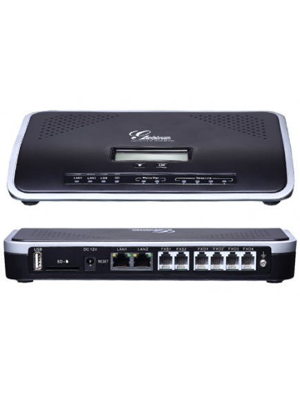 Grandstream UCM6104 IP PBX گرنداستریم